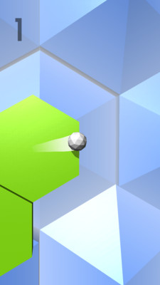 沖出六邊形(Tiltagon) v1.0.1 安卓版 1