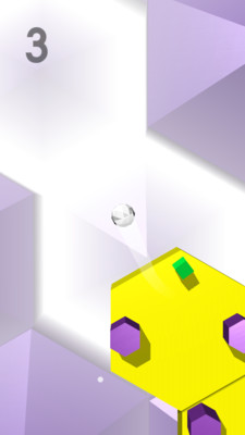 沖出六邊形(Tiltagon) v1.0.1 安卓版 3