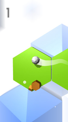 沖出六邊形(Tiltagon) v1.0.1 安卓版 2