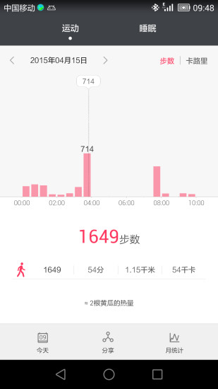 華為榮耀手環(huán) v12.04.04.06.00 安卓版 1