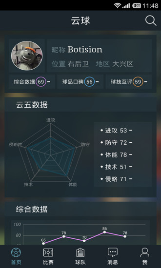 無限舟山iphone版 v4.0.7 蘋果手機(jī) 2