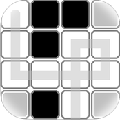 黑白一筆畫(Unium)修改版