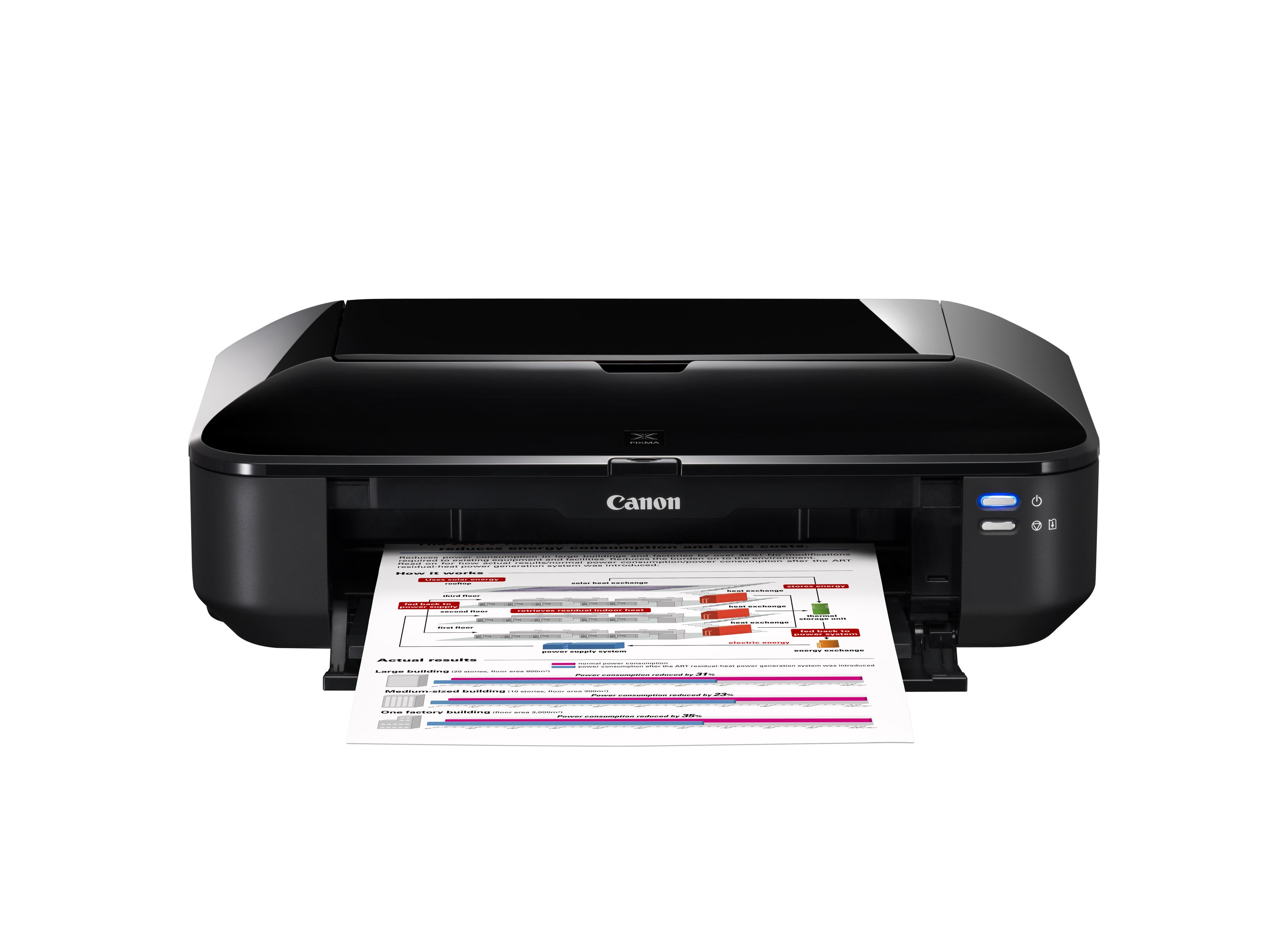 canon佳能iX6580打印機(jī)驅(qū)動(dòng)程序 v2.56a 官方最新版 0