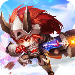 異次元騎士手游