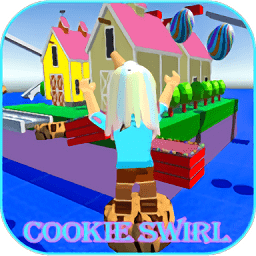 彩虹漩渦大冒險(xiǎn)