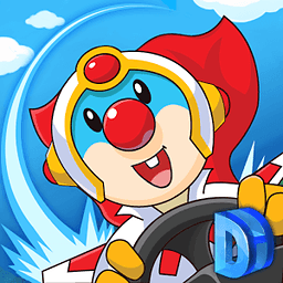 摩爾卡丁車1中文版(MoleKart)