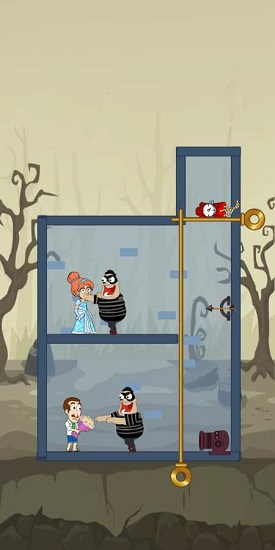 拯救愛情魔性插銷游戲 v5.0 安卓版 2