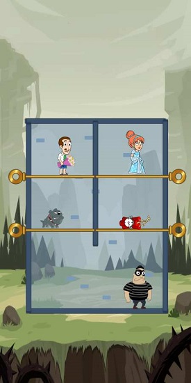 拯救愛情魔性插銷游戲 v5.0 安卓版 3