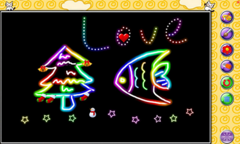 未來小畫家手機版 v9.7.2 安卓版 2