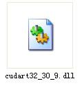 cudart32_30_9.dll  0