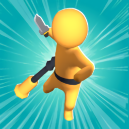 火柴人竞技场大冒险手游(Stickman Fight Battle Arena)