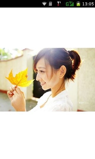 女生拍照姿勢大全 v2.73 安卓版 1