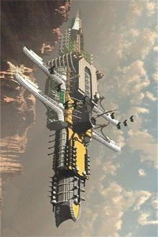 我的世界星球版 v0.11.1 安卓中文版 2