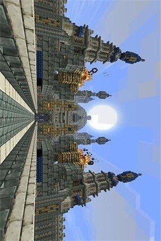 我的世界星球版 v0.11.1 安卓中文版 3