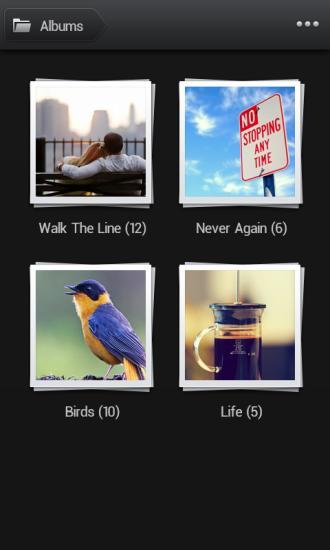 超級相冊(UGallery) v4.0.1.081601 安卓版 0