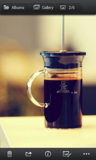 超級相冊(UGallery) v4.0.1.081601 安卓版 3