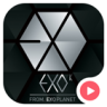 EXO超人氣視頻