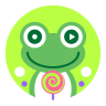 蛙趣兒童視頻iPhone版
