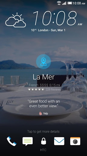 HTC Sense 首頁 v7.0.498247 安卓版 1
