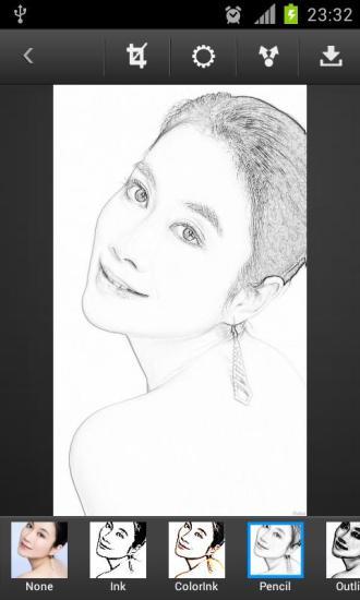 我愛(ài)素描 v1.4.3 安卓版 0