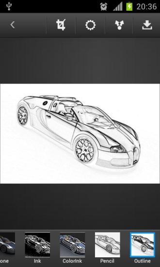 我愛(ài)素描 v1.4.3 安卓版 2