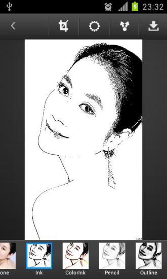 我愛(ài)素描 v1.4.3 安卓版 1