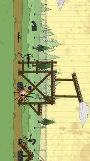 涂鴉軍團 v1.4 安卓版 2