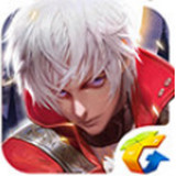 騰訊魔龍與勇士