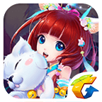 騰訊六界仙尊手游