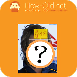 刷臉測年齡(how old do I look)