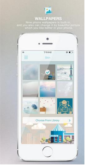 火箭鬧鐘(叫床利器) iPhone版 v2.2.1 蘋(píng)果手機(jī)版 3