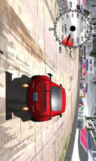 短程高速賽車4x4(Drag Racing 4x4) v1.8.4 安卓版 0