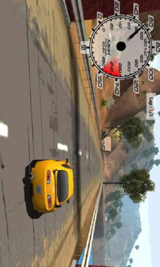 短程高速賽車4x4(Drag Racing 4x4) v1.8.4 安卓版 2