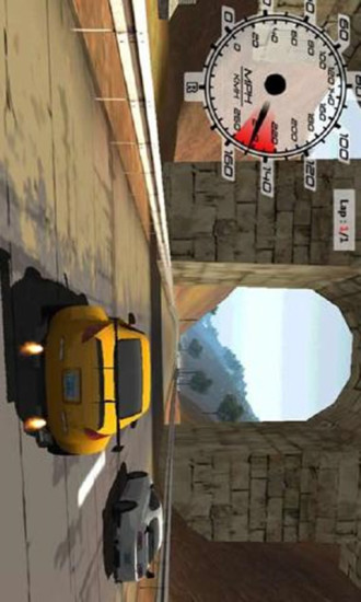 短程高速賽車4x4(Drag Racing 4x4) v1.8.4 安卓版 3