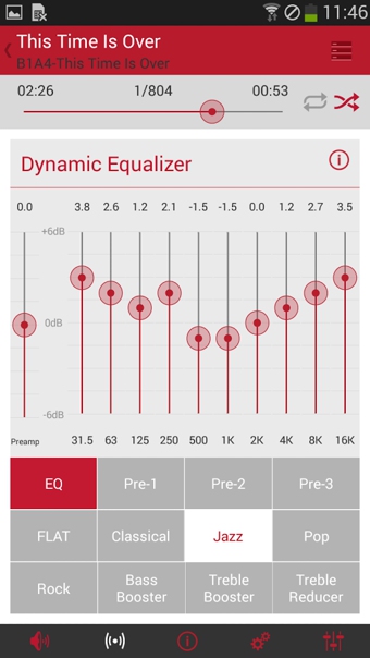 radsone(來(lái)得聲) v1.2.2 安卓版 2