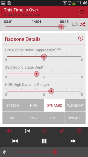 radsone(來(lái)得聲) v1.2.2 安卓版 3