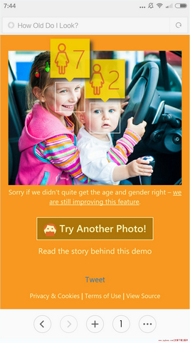我看起來幾歲(How Old) v2.2 安卓版 2