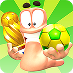 百戰(zhàn)天蟲(chóng)3(Worms 3)