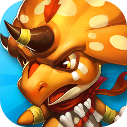 網(wǎng)易游戲口袋侏羅紀