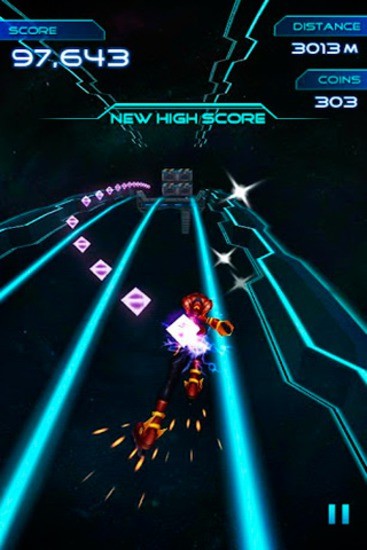 跑酷神話 v1.0.4 安卓版 1