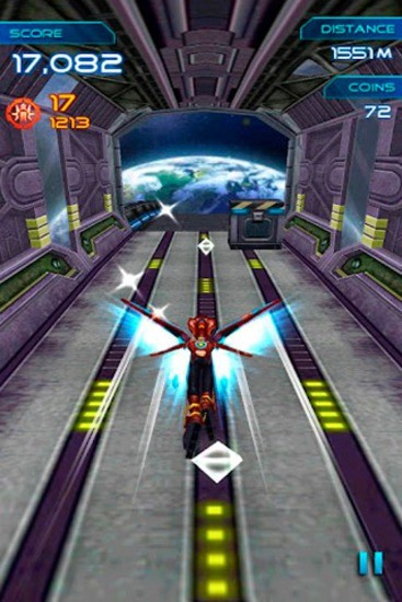 跑酷神話 v1.0.4 安卓版 0