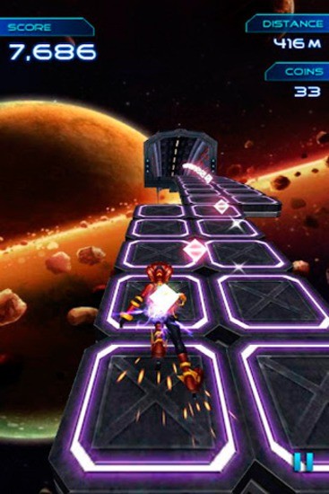 跑酷神話 v1.0.4 安卓版 2