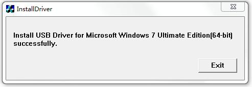 mtk6577手機(jī)usb驅(qū)動(dòng) for xp/win7 0
