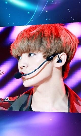 EXOM鹿晗相冊 v20130709 安卓版 3