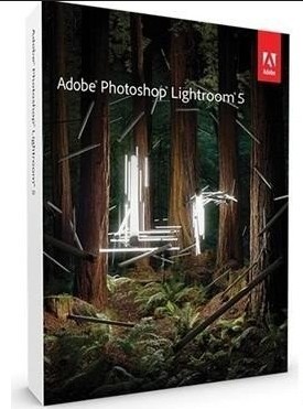 lightroom5.7修改版 v5.7.1 中文版 0