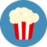 popcorn time(播放器)