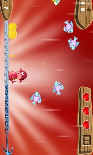 百變鯊魚 v1.3.6 安卓版 1