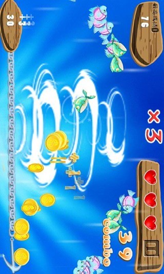 百變鯊魚 v1.3.6 安卓版 2