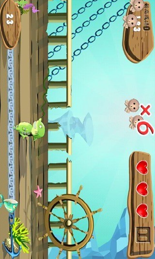 百變鯊魚 v1.3.6 安卓版 3