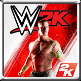 WWE 2K15手機版